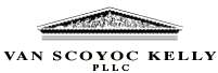 Van Scoyoc Kelly PLLC